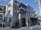 LiveFlat学芸大学の間取り画像