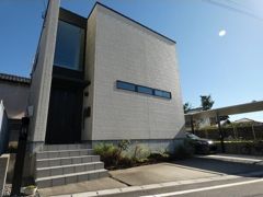 一宮市花池2丁目戸建の外観画像