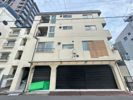 西原ビルの間取り画像