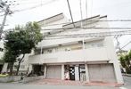 タカラマンションの間取り画像