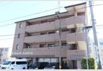 メゾン池場の外観