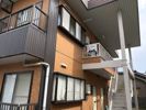 グランコート上袋の間取り画像