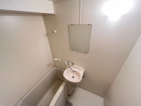 バスルーム