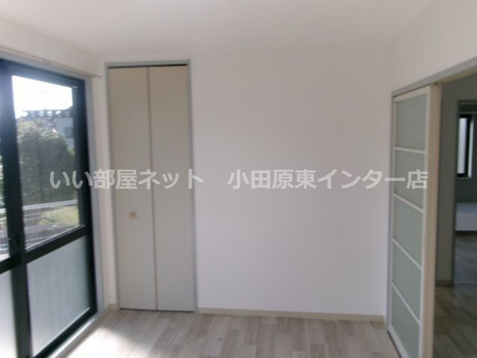 洋室