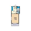 サンロード厚木Aー1の間取り画像