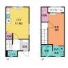 エクセレント12の間取り画像