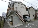 杉本ハイツの間取り画像