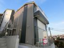 リーヴェルポート上大岡Cieloの間取り画像