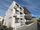 ラシーネ東草津の間取り画像