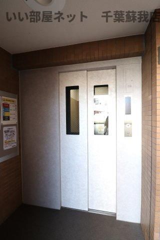 ロビー