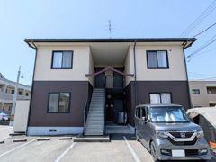 フレンド宮田 B棟の外観画像