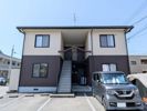 フレンド宮田 B棟の間取り画像