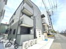 ルレーブ成増の外観