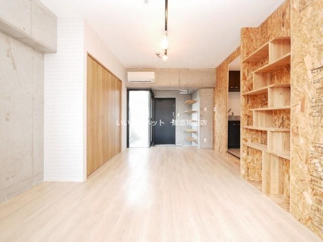 洋室