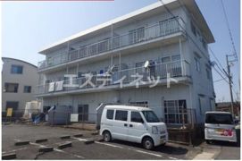 清水が丘ハイツの外観画像
