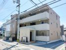 エソラ雄郡の外観