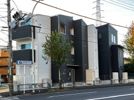 AJ小平の間取り画像