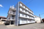 中里マンションの間取り画像