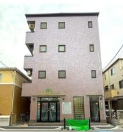 尾頭ビルの外観画像