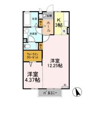 雅の間取り画像