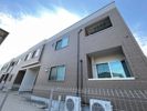 アヴニールの間取り画像