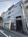 コロナハイツの外観
