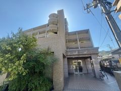 ピュアライフ21の外観画像