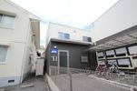 ポルトボヌール府中弐番館の間取り画像