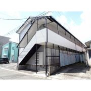 第10グリーンハイツの外観画像