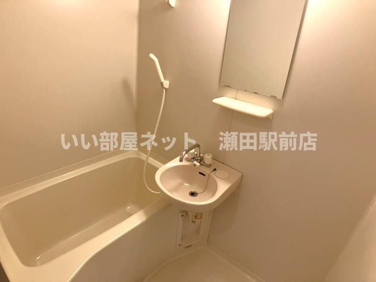 バスルーム