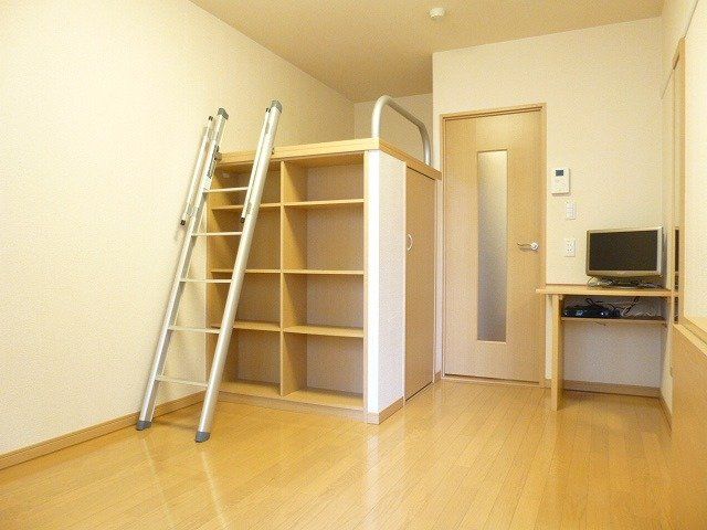 リビング