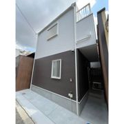 三ノ瀬戸建の外観画像