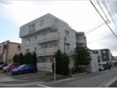 メゾン第五初島の外観
