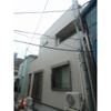 The audreyの外観
