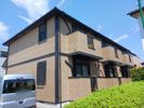 ジュネス ベルの間取り画像