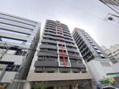 SERENiTE本町エコートの外観