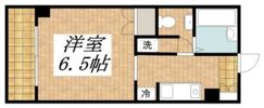 ウィスタの間取り画像