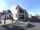 ファイブシャトーかすみの外観