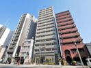 アーバンフラッツ上町の外観