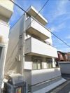 メゾン レユシールの間取り画像