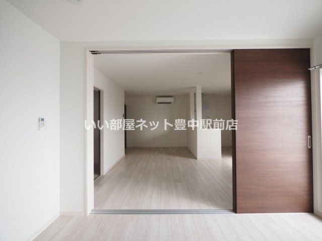 洋室