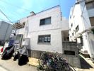 ビシック西進の間取り画像