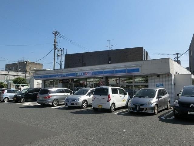 ローソン八幡山王一丁目店(250m)