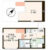 RR Homes（アールアールホームズ）の間取り画像