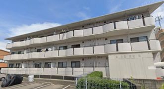 グレイス小杉の外観画像