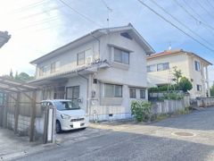 佐々木貸家（高須町）の外観画像
