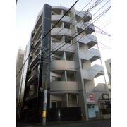 テラパークN1の外観画像