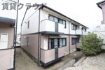 クレールシャンブル Bの間取り画像
