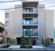 中野テラスの間取り画像