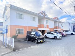 プラドール C棟の外観画像